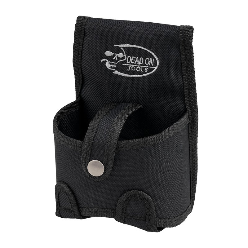 Dead On Tools DO-TH Tape Measure Holder, Black - Image 2